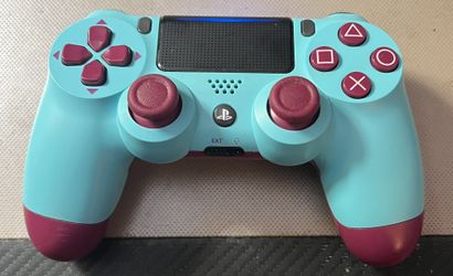 Ps4 Controller