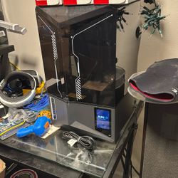 3D Printer
