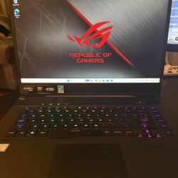 Gaming Laptop