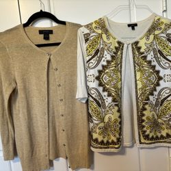 Medium Cardigans