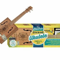 Ukulele