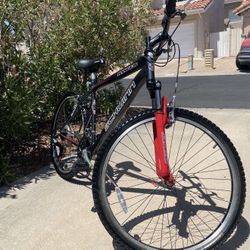 Schwinn Ranger 26” Bike Medium Frame - Nice Condition 