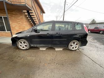 2009 Mazda Mazda5