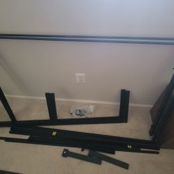 Free Queen Bed Frame