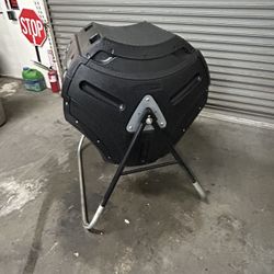 Compost Mixer