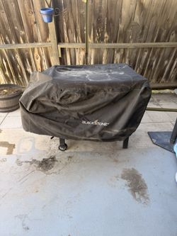 36” Blackstone