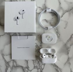 AirPod pro generation 3s