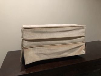 Cute foot stool
