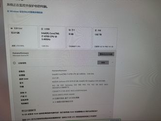 ASUS ROG Swift PG348Q 34" Curved Ultrawide Gaming Monitor