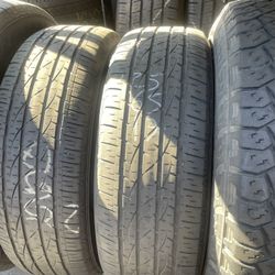 Used Tires Llantas Usadas 
