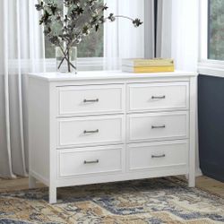 Wayfair 6 Drawer Dresser