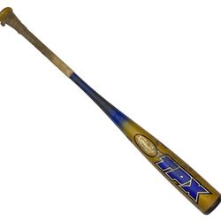 Louisville Slugger TPX Dynasty Baseball Bat Alloy 30" 20.5 Oz 2 5/8 Barrel SL73D