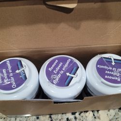 GLACIER FRESH GF-MWF