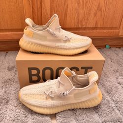 Yeezy Boost 350, Dark Grey 12s Retro