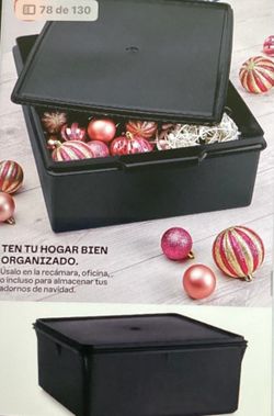 Tupperware