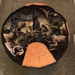 Jurassic World Chair