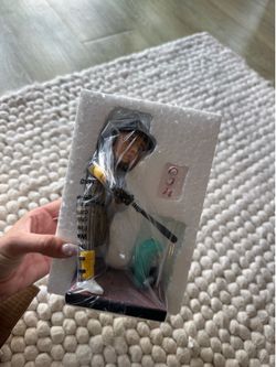 Luis Arraez “La Regadera” Bobblehead Padres SGA 9/22/25 - NEW IN BOX