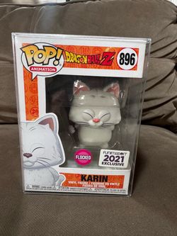 Karin Funko Pop