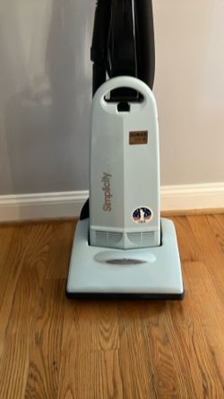 Simplicity vacuum