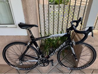 Specialized Tarmac Comp Carbon road bicycle -Excellent-