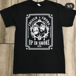 Cheech y Chong Up in Smoke