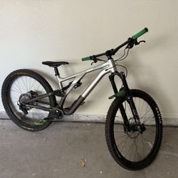 Stumpjumper 2023