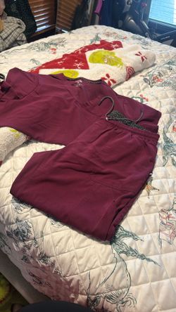 KOI NEXT GEN SCRUBS