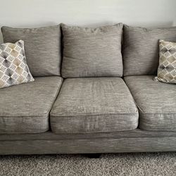 Living Room Sofa