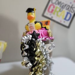 Detalles Especiales Para Graduados 