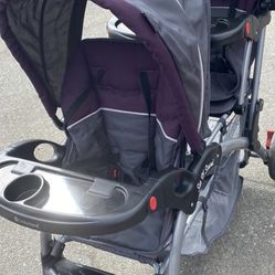 Double Stroller