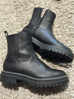 Women’s Boots