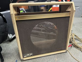 1x12 Guitar Cabinet