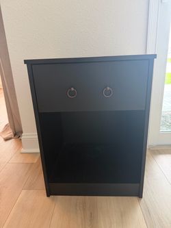 Free Small Nightstand