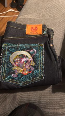 Pants brand new Japan