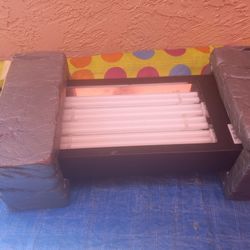 Daavlin UV Light Therapy Unit 