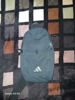 Adidas fanny pack