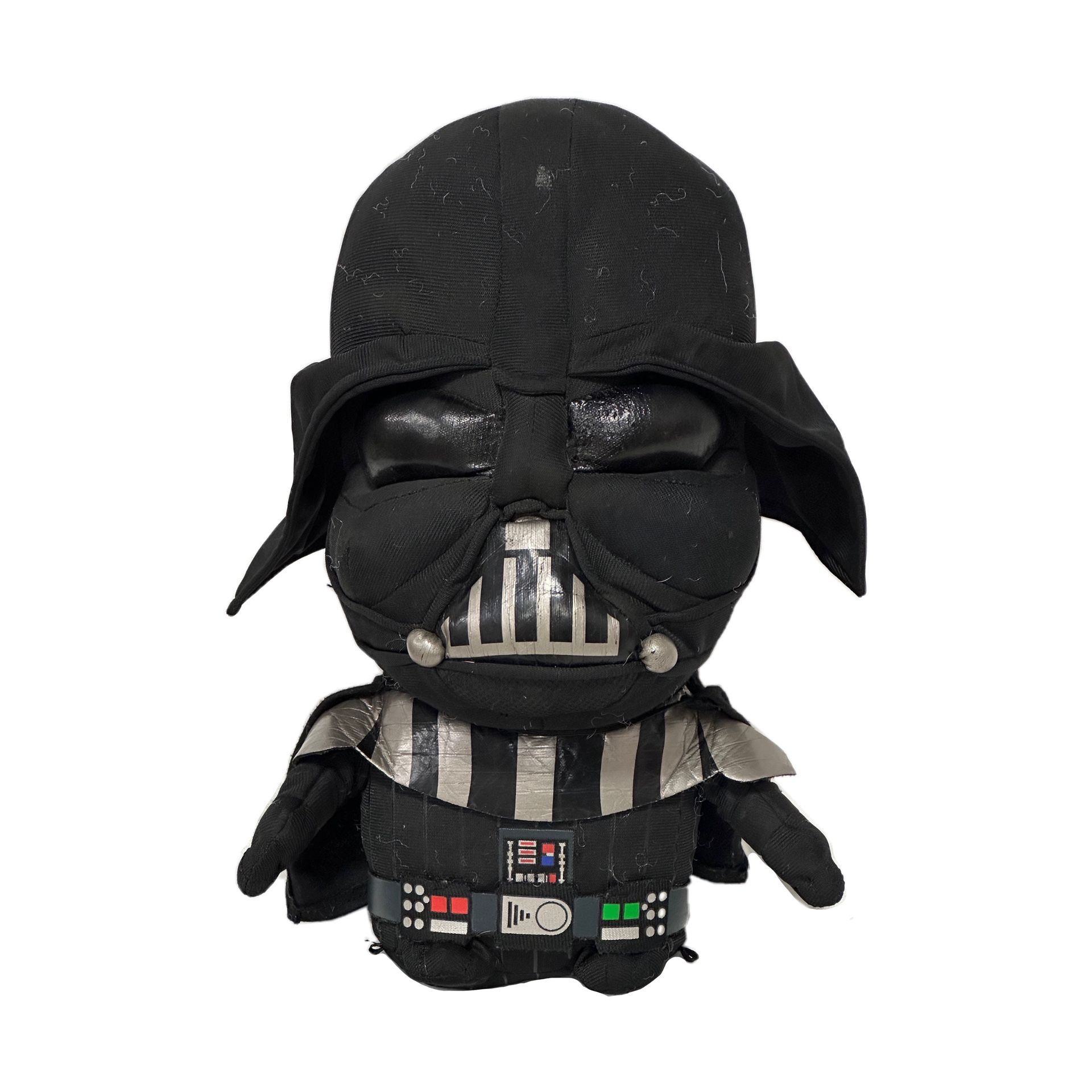 Star Wars Darth Vadar Stuffed Plushie