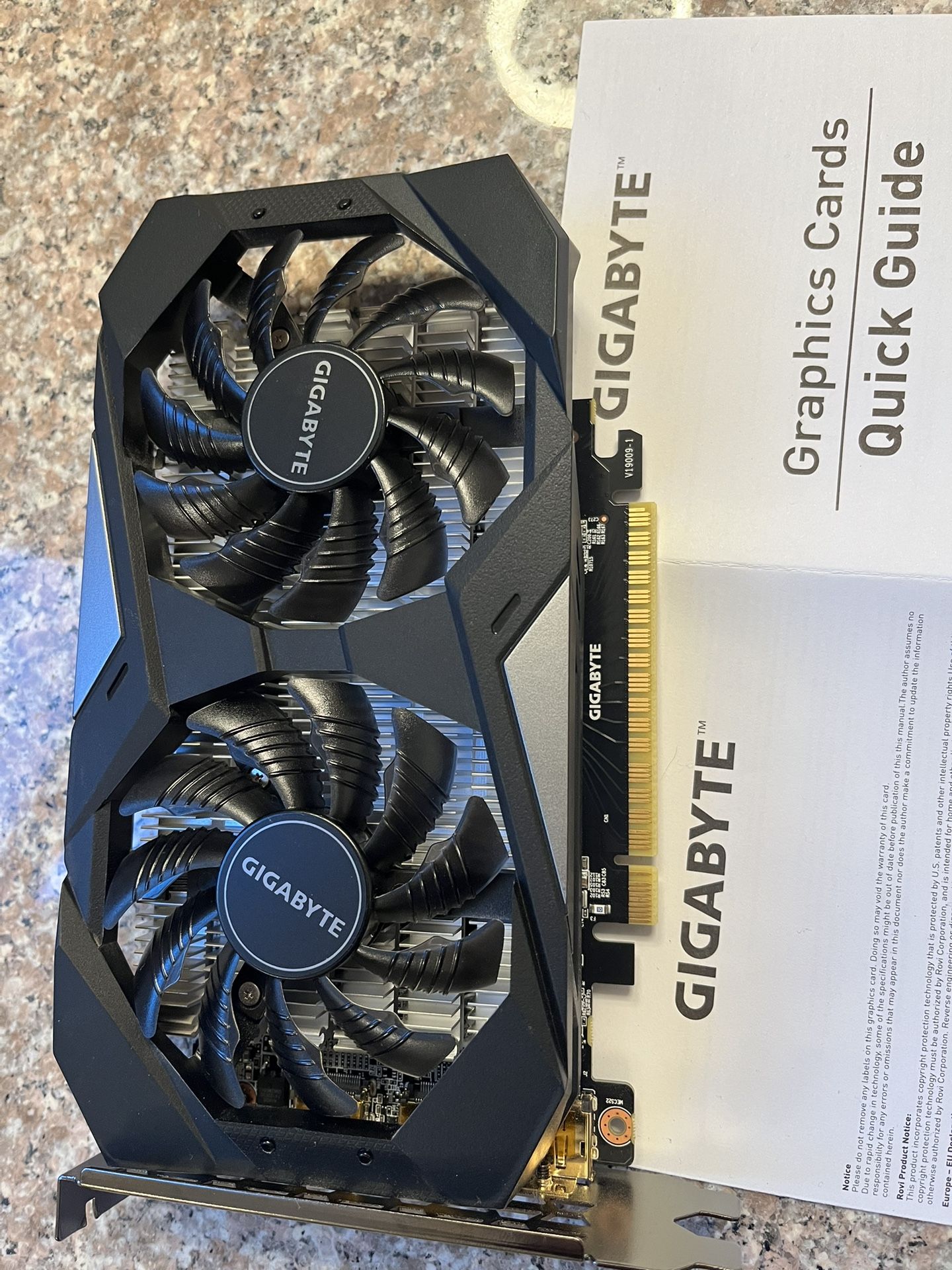 GIGABYTE