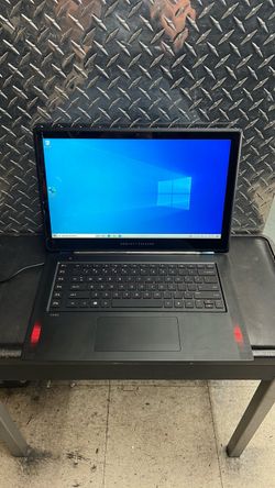 HP Omen 15-5268NR 15.6” Touchscreen Gaming Laptop Computer