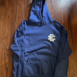 Eric Emanuel Basic/ Core Hoodie
