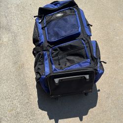 Wilson Ultimate  Sports Bag