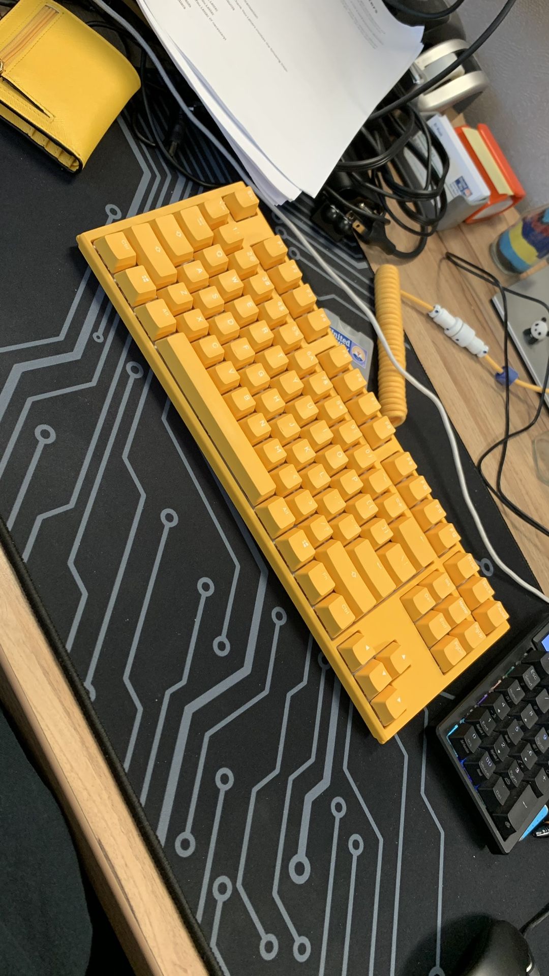 Mechanical Keyboard