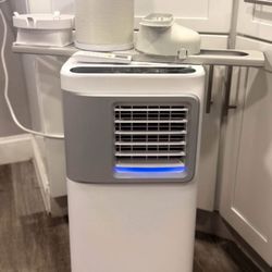 16,000 Btu Air Portable 
