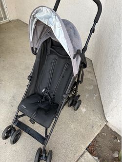 Jeep stroller