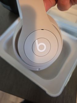 Beats Studio Pro Headphones - Sandstone - $100 OBO