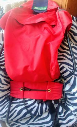 Outbound baby cheap carrier