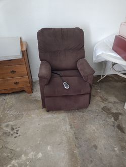 Power Recliner