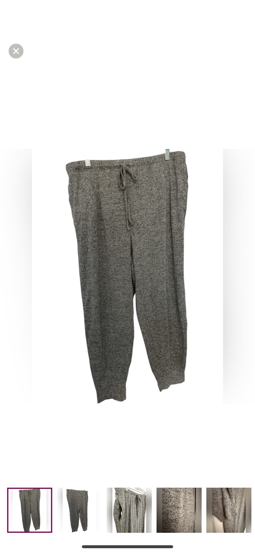 Aerie Joggers