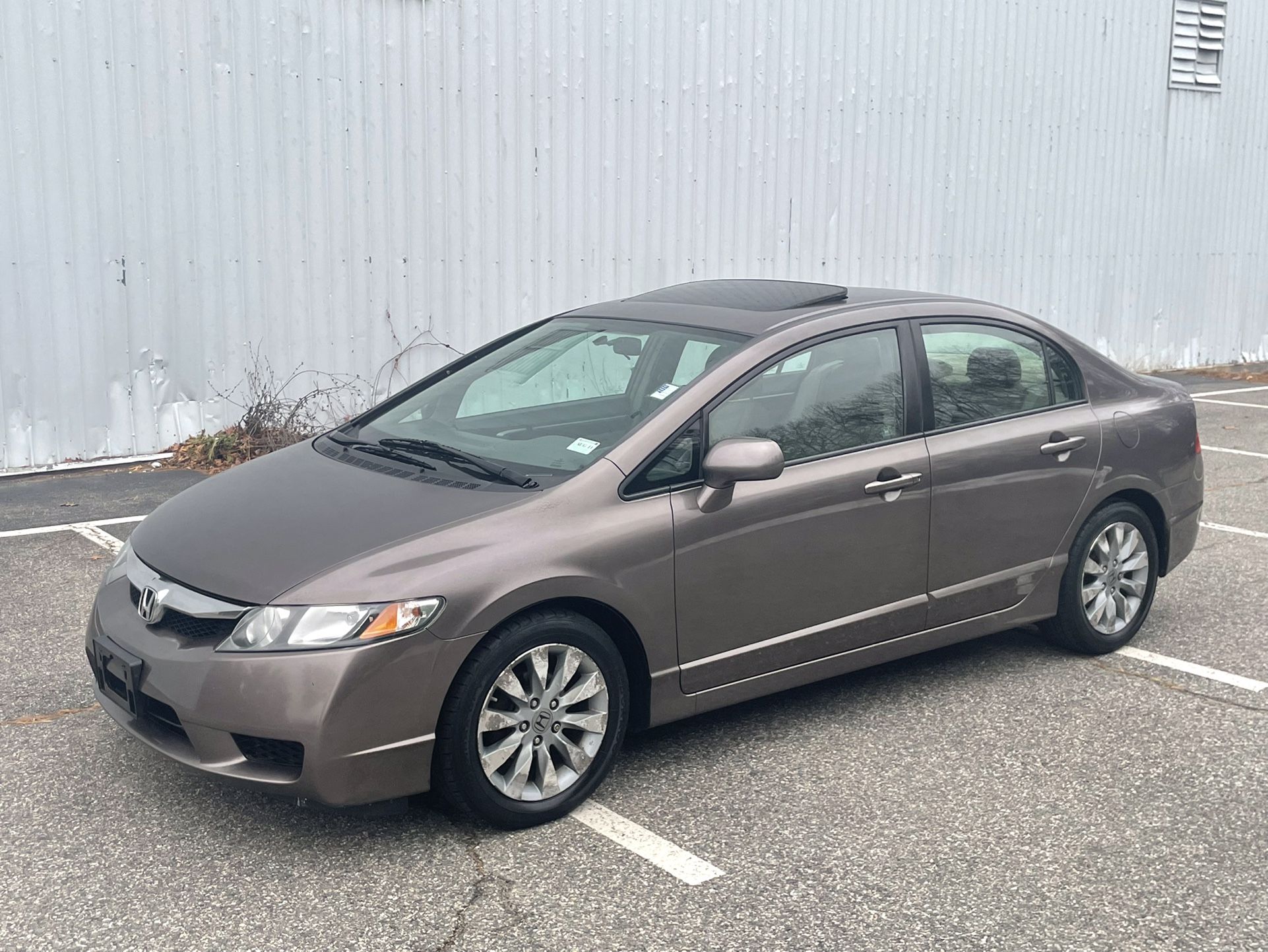 2010 Honda Civic