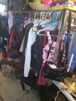 Garage sale lake worth